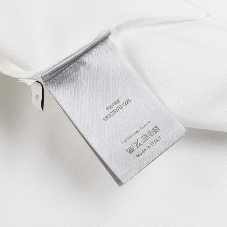Picture of Dior T Shirts Short _SKUDiorXS-Lsxtx1415495